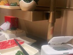 -海底捞火锅(海宁路店)