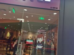 门面-COSTA COFFEE(西直门店)