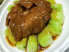 -大水车公馆·顺德菜·妈姐菜(均安店)