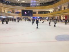 -冠军冰场CHAMPION RINK(苏州中心商场店)