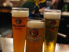 -宝莱纳餐厅(滨江店)