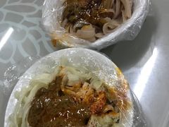 -老字号·三十一号面皮(商埠路步行街店)