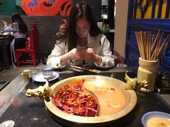 -大味老火锅City店