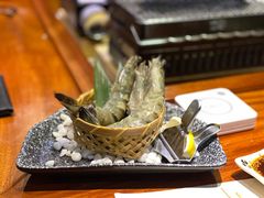 虎虾-肉魁屋·烧肉·烧鸟·酒场(高新店)