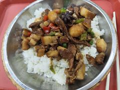 -农园餐厅(北京大学店)