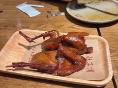 -鸽子窝(青塔店)