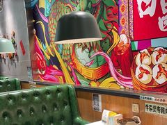 -日昌餐馆(Mini西点茂店)