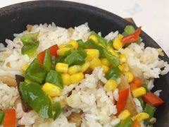 -云海肴·汽锅鸡·云南菜(高德置地店)