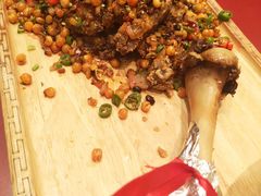 -卫鼎轩·曹公馆(鼓楼店)
