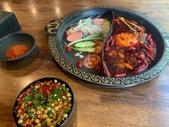 -馋虫重庆火锅(玉林南街店)