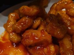 -凯达饺子城(燕山大街店)