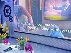 -CIAO·团建聚餐·生日派对轰趴馆(福田店)