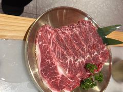 -韩宫宴和牛烤肉(苏州悠方购物中心店)