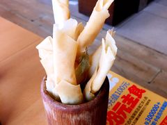 -三千粉牛肉米粉(来客茂店)