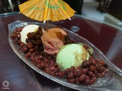 -民信老铺(双皮奶博物馆店)