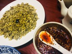 -骊山十三花民俗餐厅