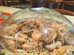 -蓝珊甄选海鲜自助·火锅大排档(近阿那亚店)