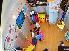 -海底捞火锅(荣盛广场店)
