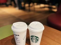 -星巴克(西湖天地店)