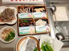-海底捞火锅(龙岗星河COCO Park店)