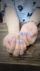 -情同手足美甲美睫