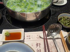 -协成海鲜火锅(情侣路店)