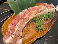 -厚贞日式烤肉(浦东汇智店)