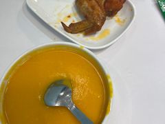 -宜家·瑞典风味餐厅(四元桥店)