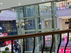 -必胜客(砂之船中东奥莱店)
