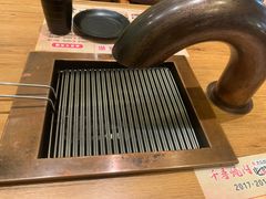 -千寻烧肉(政务区店)