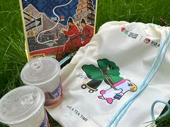 -茶话弄(中贸广场店)