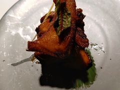 -姜君·千岛湖鱼头馆(浦东大道店)