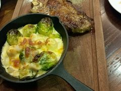 -食间牛排(湖西路店)