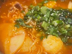 -极乐小煮·成都冒菜(科技绿洲店)