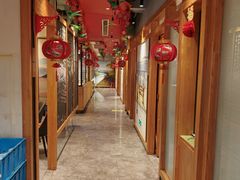 -老白清真烧烤(锦州旗舰店)