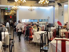 -到家尝北京菜(西坝河店)