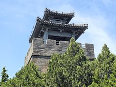 -华清宫景区