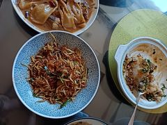 -老家黄墩小错鸡·活海鲜