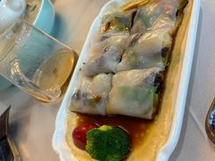 -鹿鸣酒家(越秀店)