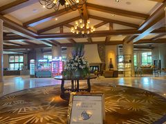 -长白山万达喜来登度假酒店