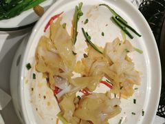 -勝記酒家·37年老字号·经典粤菜(南山花园城店)