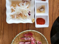 -紫霞门韩国料理烤肉(深南东路店)