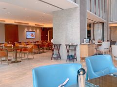 -菲住布渴酒店自助餐厅(阿里巴巴西溪园区店)