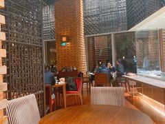 -君悦酒店·1881·北京烤鸭