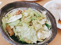 -关东小磨东北菜(上海长风大悦城店)