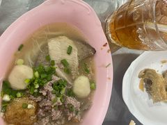 -榮泰米粉湯(Left Shop)