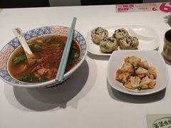 -小杨生煎(福州路店)