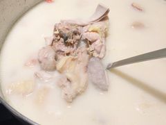 -捞王锅物料理(上海世茂广场店)