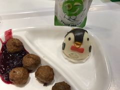 儿童餐-宜家·瑞典风味餐厅(北京西红门店)