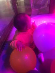 -幻贝家儿童乐园(武汉永旺梦乐城店)